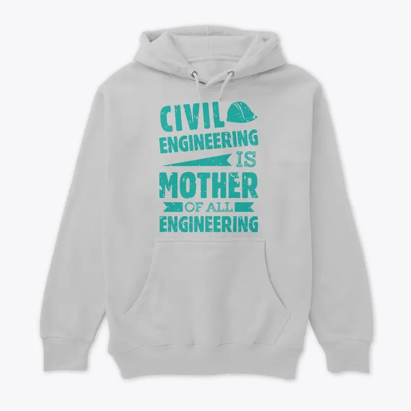 Civil Engineering Apparel Collection