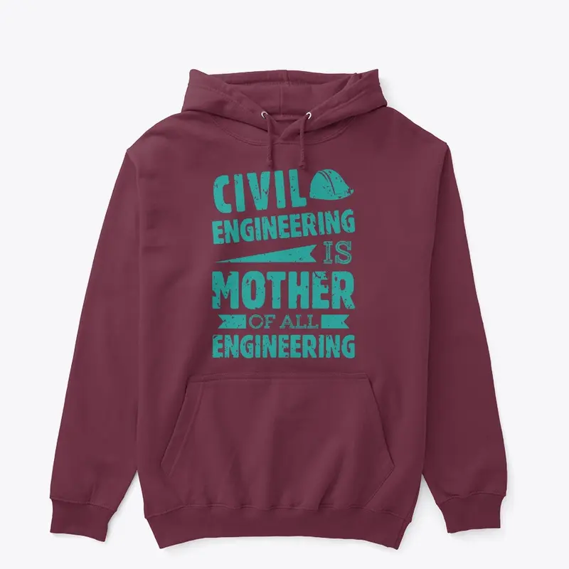 Civil Engineering Apparel Collection