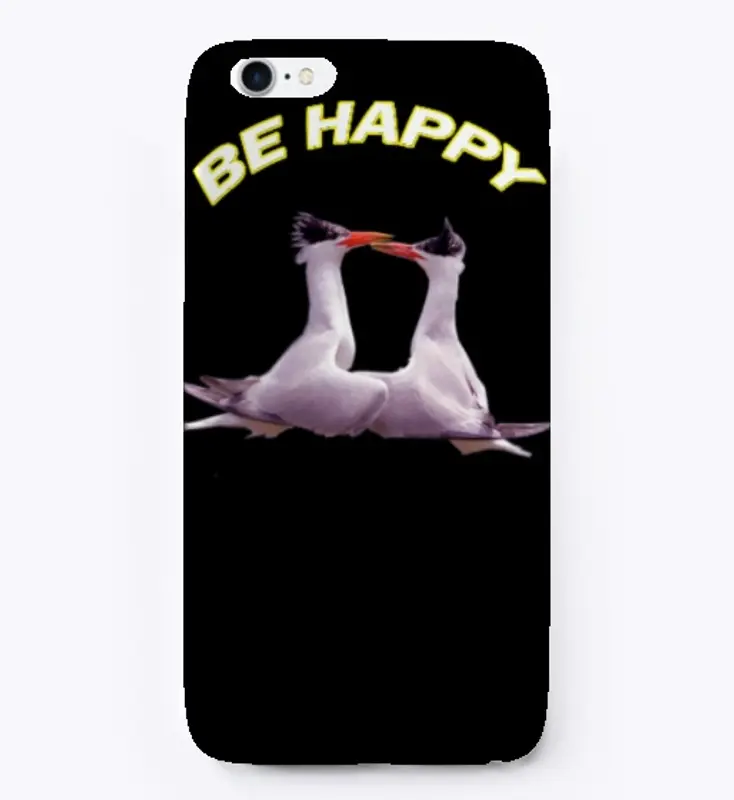 Be Happy Smart Collection