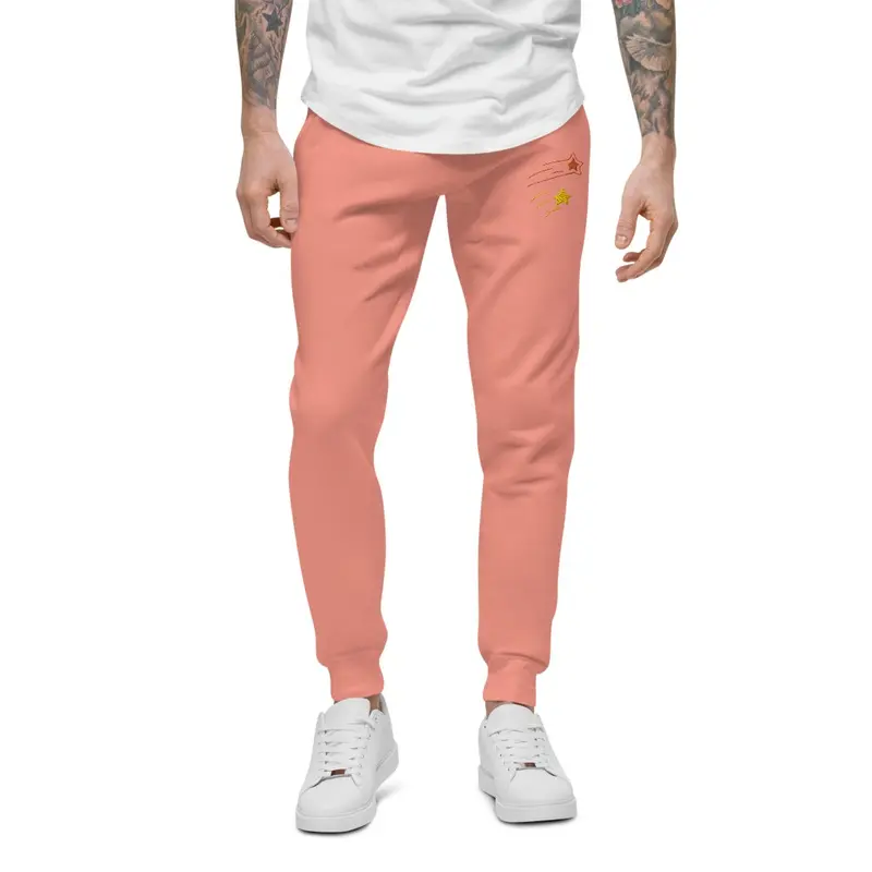 Starlit Comfort Joggers