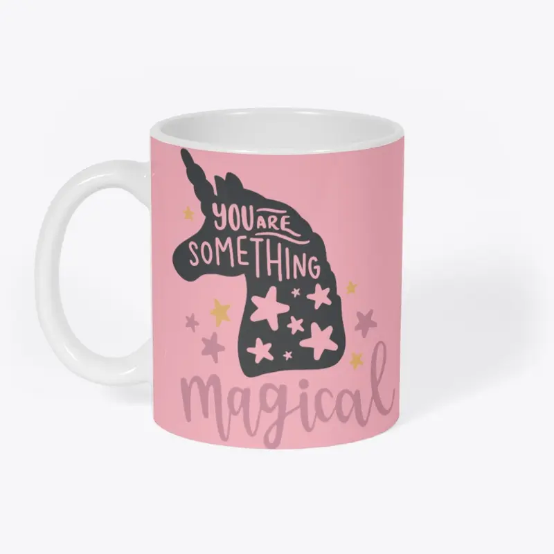 Inspirational Quote Coffee Mug