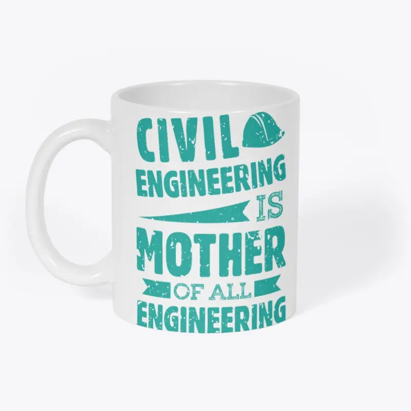 Civil Engineering Apparel Collection