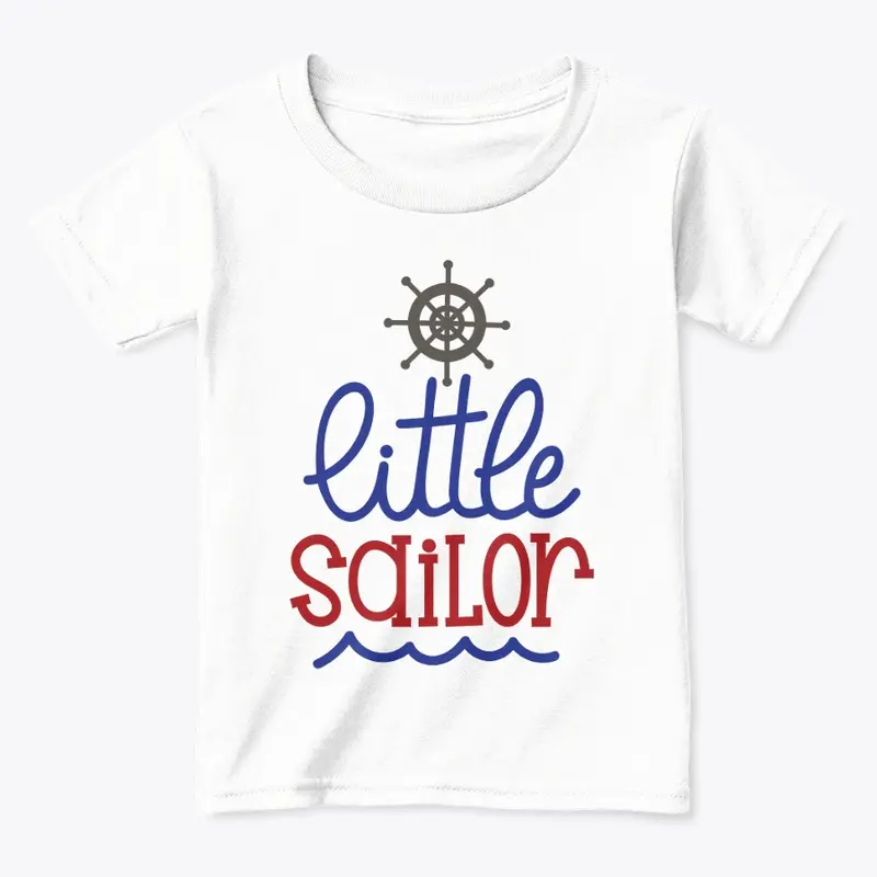 VERVE Wear "Little Sailor" Collection