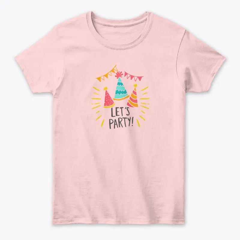 Custom Birthday Apparel