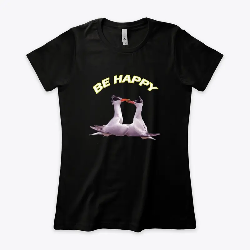 Be Happy Smart Collection