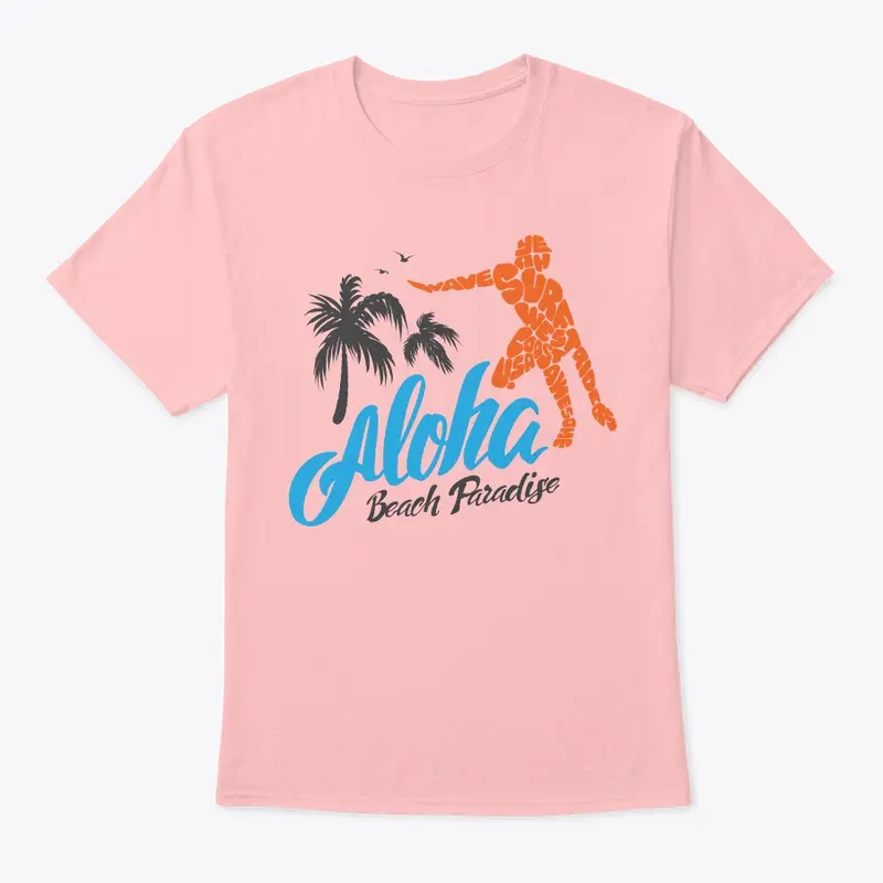 Aloha Beach Paradise