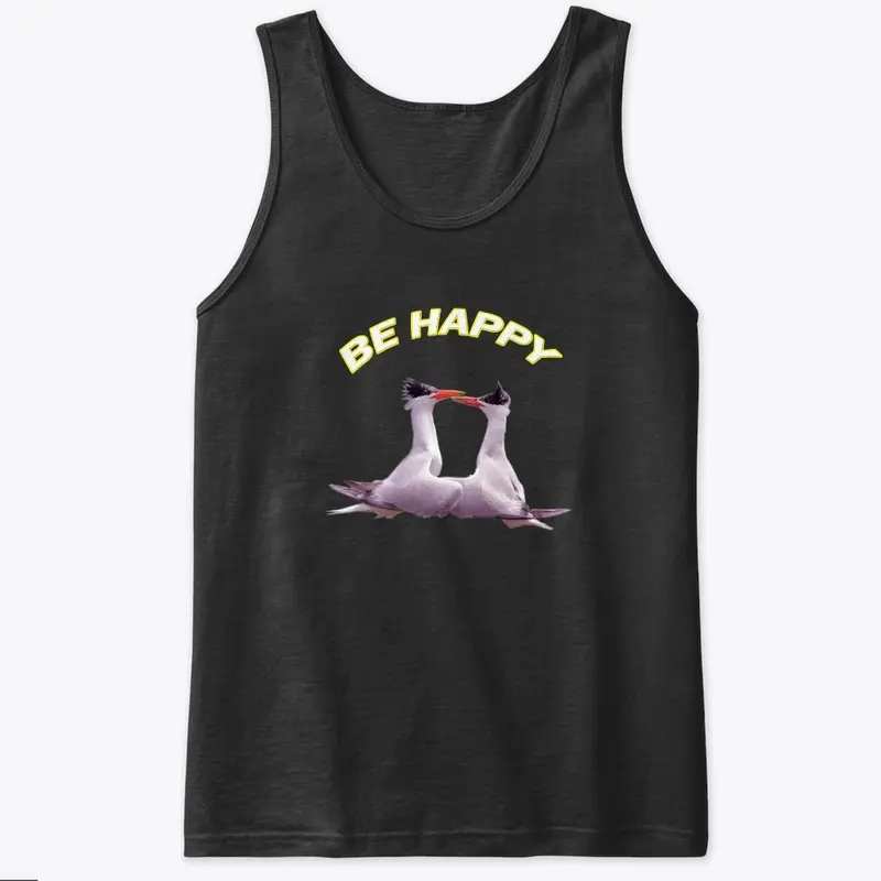 Be Happy Smart Collection