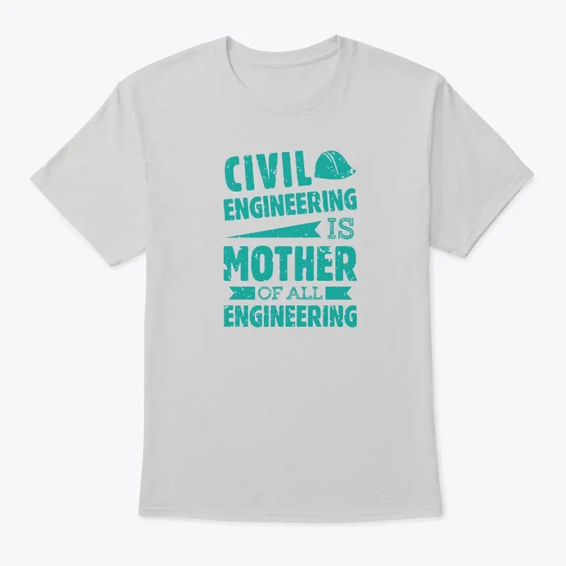 Civil Engineering Apparel Collection