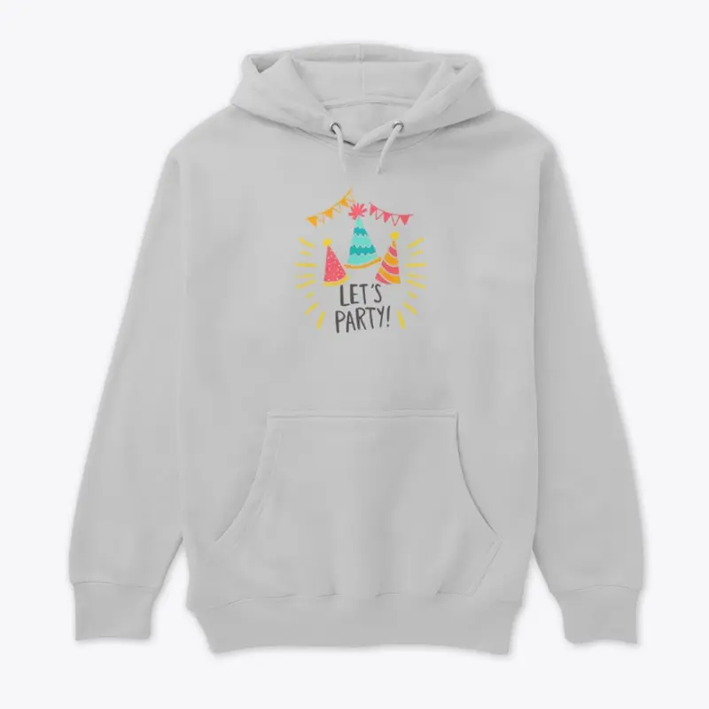 Custom Birthday Apparel