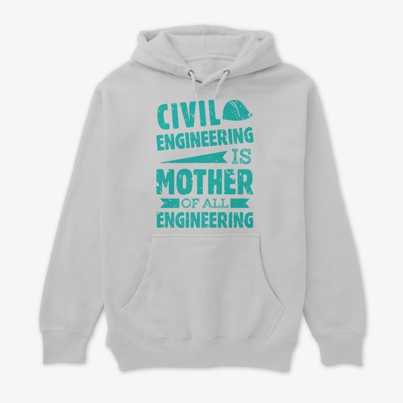 Civil Engineering Apparel Collection