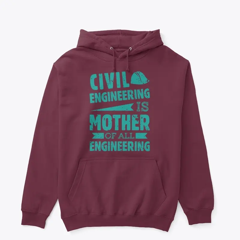 Civil Engineering Apparel Collection