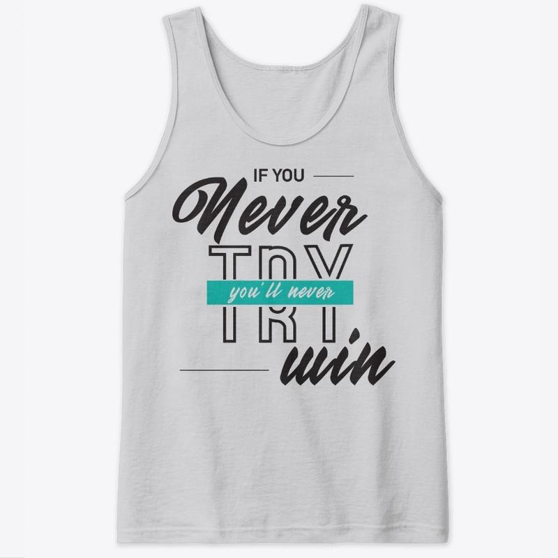 Victory Mindset Tank Top