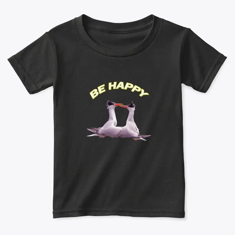 Be Happy Smart Collection